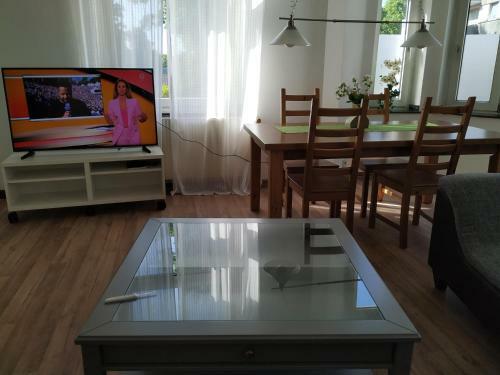 Apartamento Liliencronstra�e