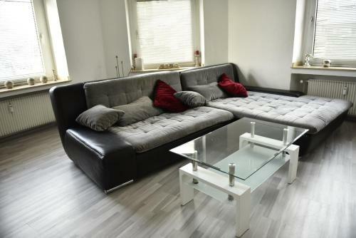 Apartamento Liliencronstra�e