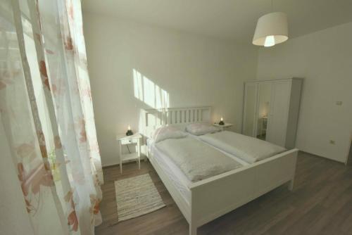 Apartamento Liliencronstra�e