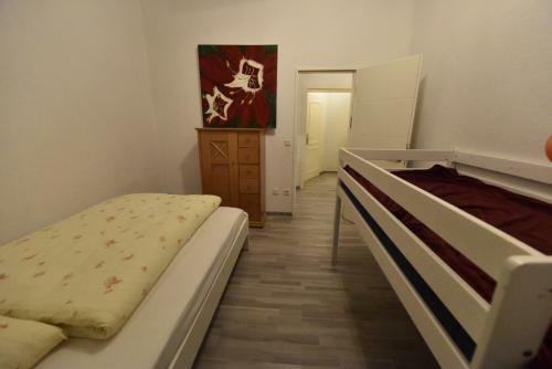 Apartamento Liliencronstra�e