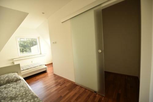 Apartamento Liliencronstra�e