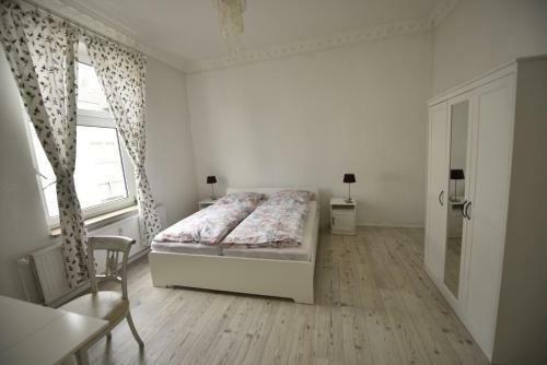 Apartamento Liliencronstra�e