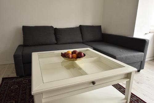 Apartamento Liliencronstra�e