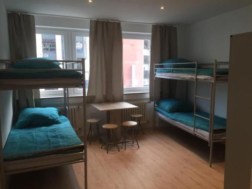 Apartamento Studio-apartment Am Wehrhahn 38