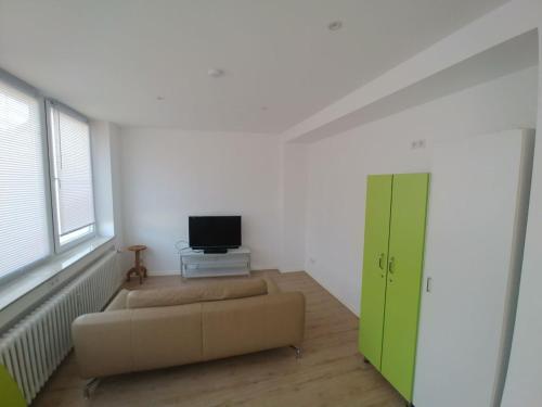 Apartamento Studio-apartment Am Wehrhahn 38