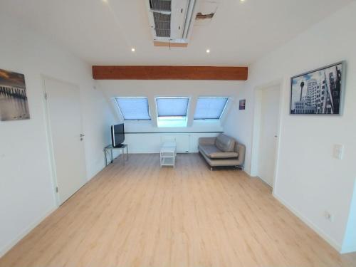 Apartamento Studio-apartment Am Wehrhahn 38
