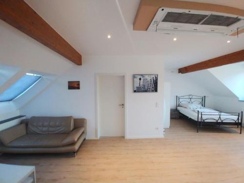 Apartamento Studio-apartment Am Wehrhahn 38
