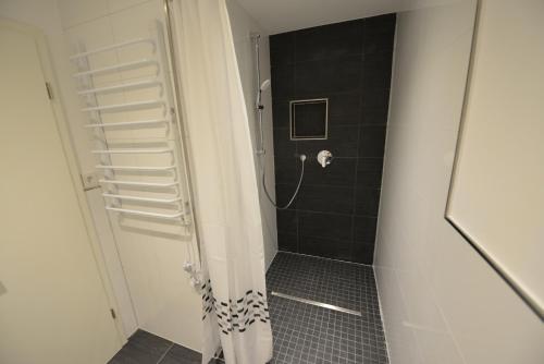 Apartamento Studio-apartment Am Wehrhahn 38