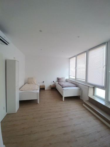 Apartamento Studio-apartment Am Wehrhahn 38
