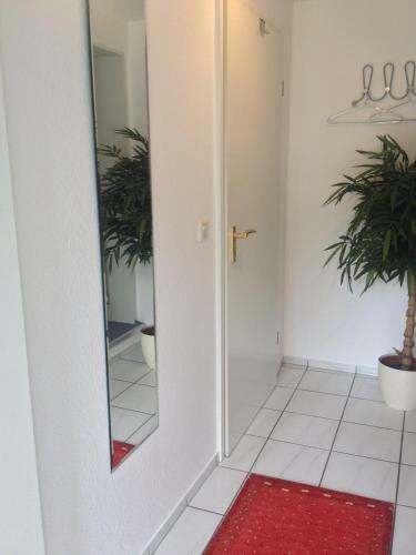 Apartamento Messewohnung D�sseldorf-nord