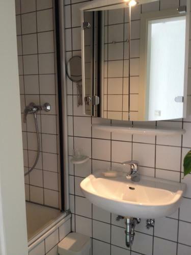 Apartamento Messewohnung D�sseldorf-nord