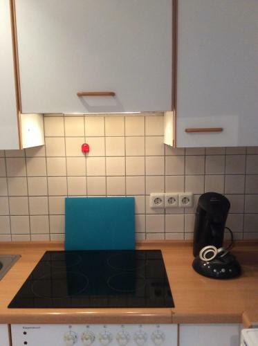 Apartamento Messewohnung D�sseldorf-nord