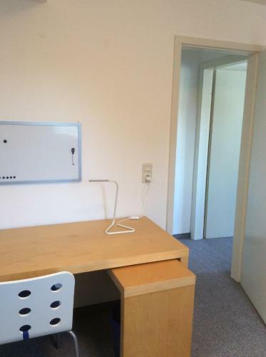 Apartamento Messewohnung D�sseldorf-nord