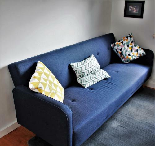 Apartment F�r 4 Personen