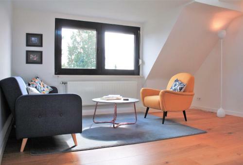 Apartment F�r 4 Personen