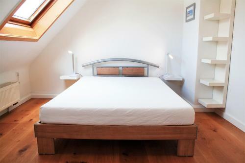 Apartment F�r 4 Personen