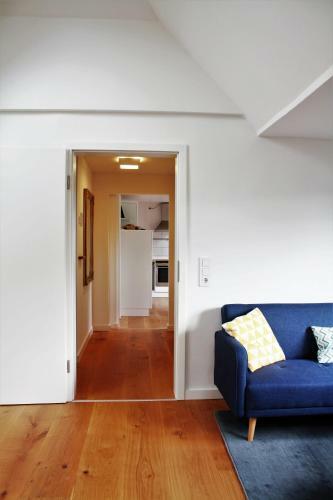Apartment F�r 4 Personen