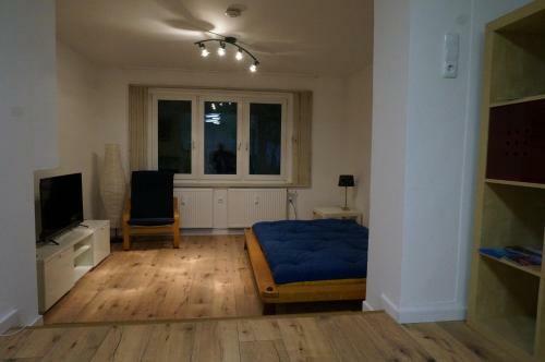 Apartamento City Gartenblick