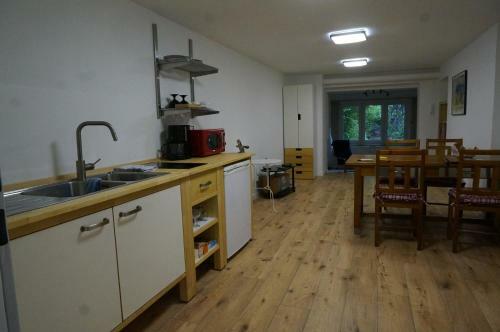 Apartamento City Gartenblick