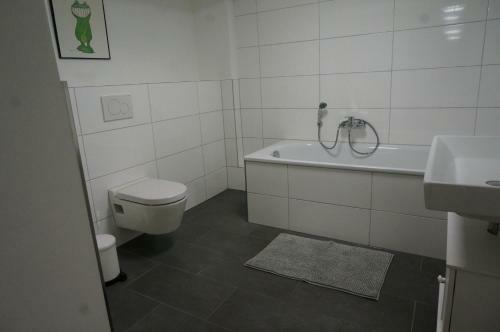 Apartamento City Gartenblick