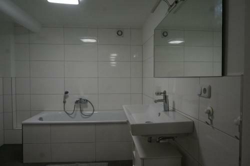 Apartamento City Gartenblick