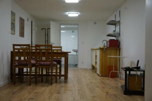 Apartamento City Gartenblick