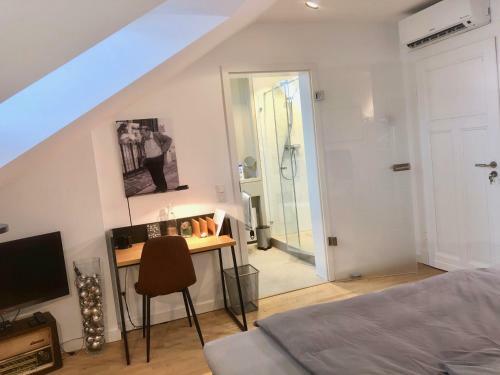 Apartamento Privatzimmer Sch�nfelder