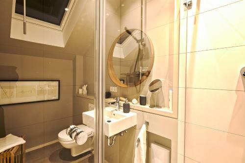 Apartamento Privatzimmer Sch�nfelder