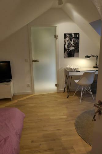 Apartamento Privatzimmer Sch�nfelder