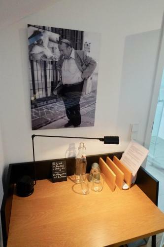 Apartamento Privatzimmer Sch�nfelder