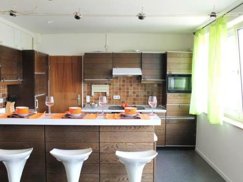 Apartamento Rentapartment D�sseldorf