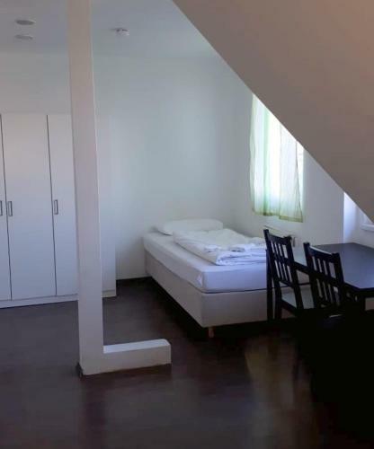 Apartamento Rentapartment D�sseldorf
