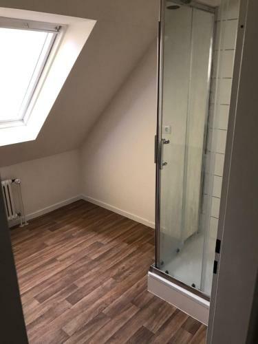 Apartamento Rentapartment D�sseldorf