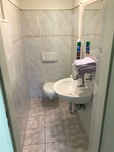 Apartamento Rentapartment D�sseldorf