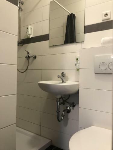 Apartamento Rentapartment D�sseldorf