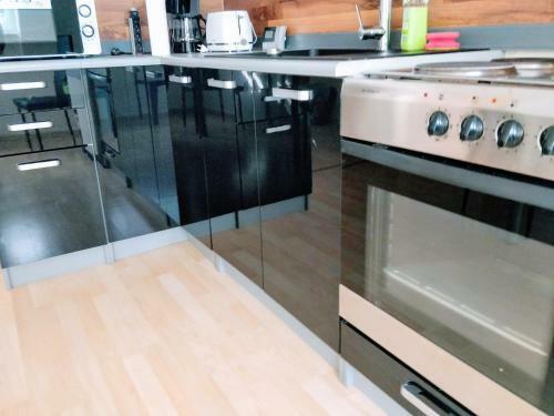 Apartamento Moltkerya