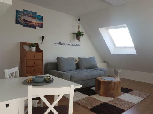Mansarde - Apartment