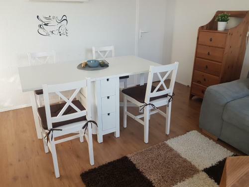 Mansarde - Apartment