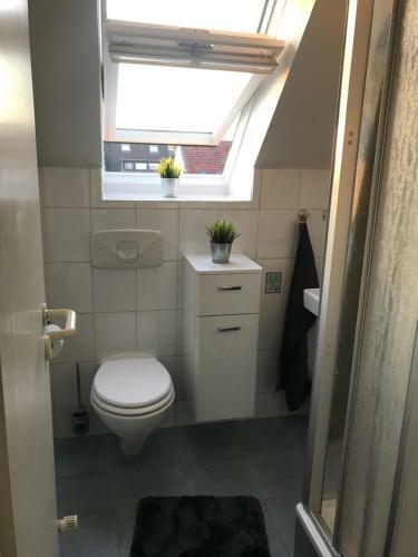 Apartamento Le Casa De Jeune