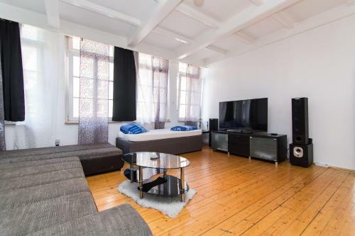 Apartamento Altstadt Bolker Original