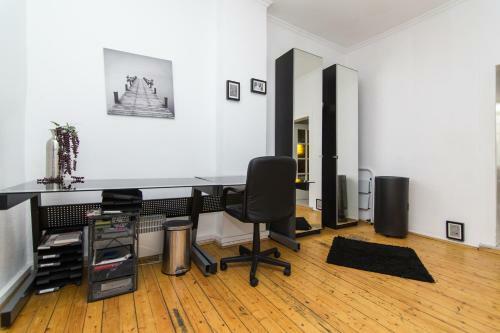 Apartamento Altstadt Bolker Original