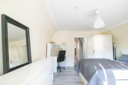 Apartamento Altstadt Bolker Original