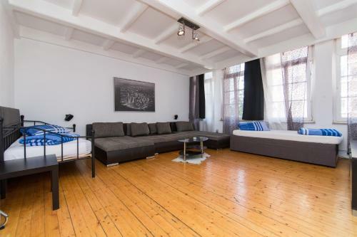 Apartamento Altstadt Bolker Original