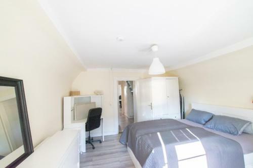 Apartamento Altstadt Bolker Original