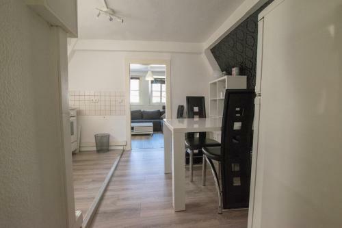 Apartamento Altstadt Bolker Original