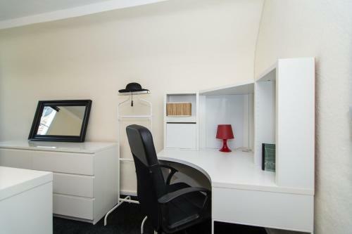 Apartamento Altstadt Bolker Original
