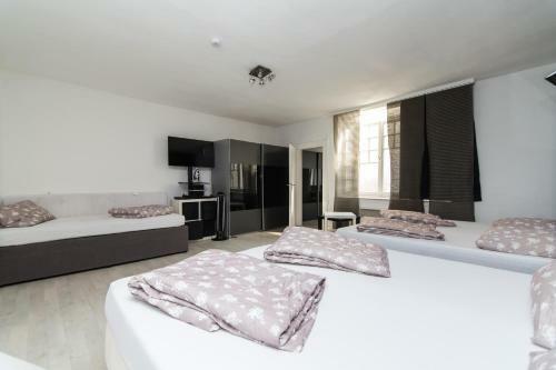 Apartamento Altstadt Bolker Original