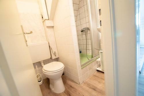 Apartamento Altstadt Bolker Original