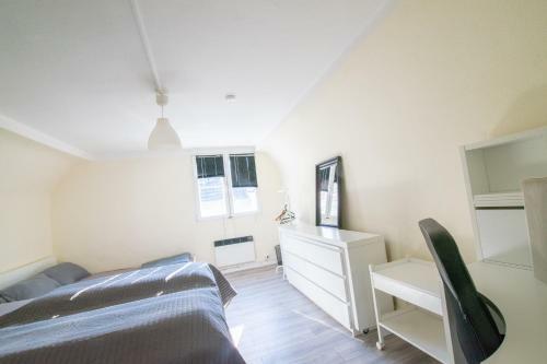 Apartamento Altstadt Bolker Original