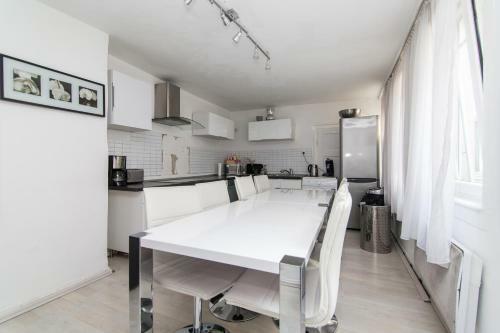 Apartamento Altstadt Bolker Original